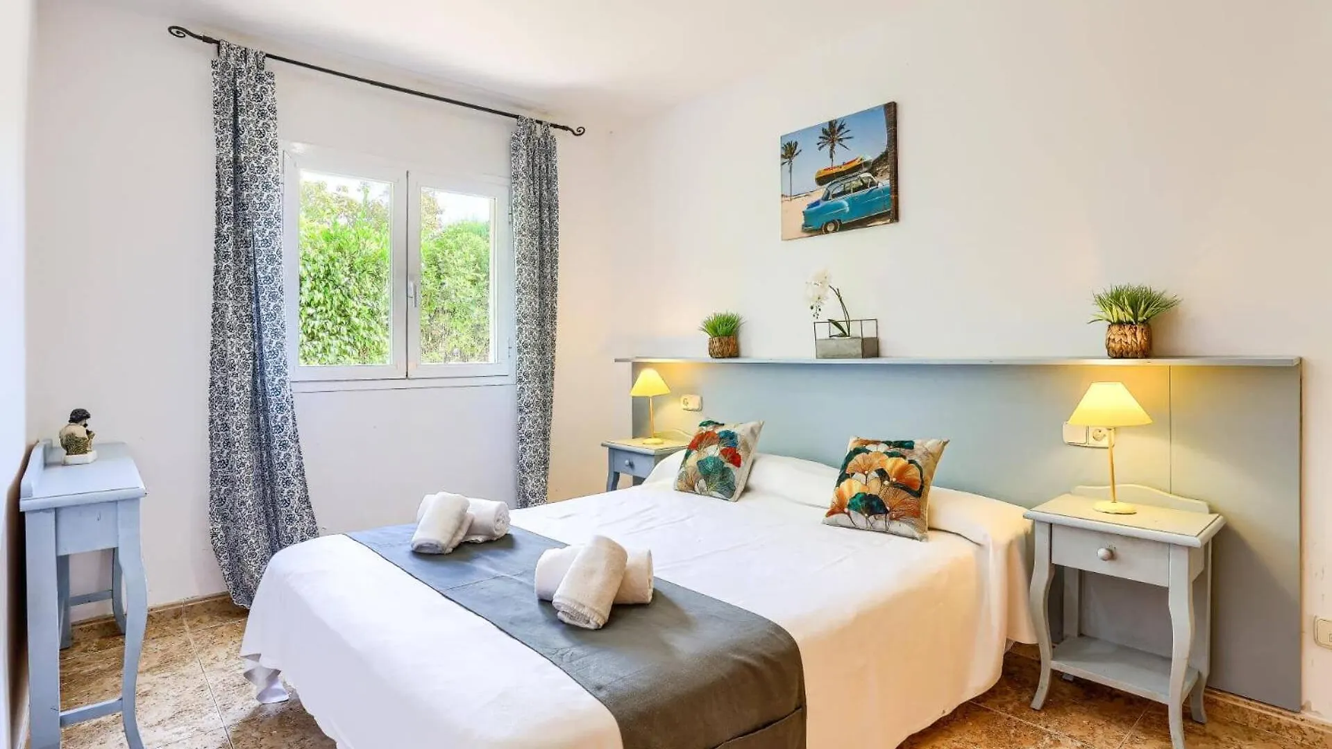 Villa Diniz II By Villa Plus Playa de Muro  Espanha