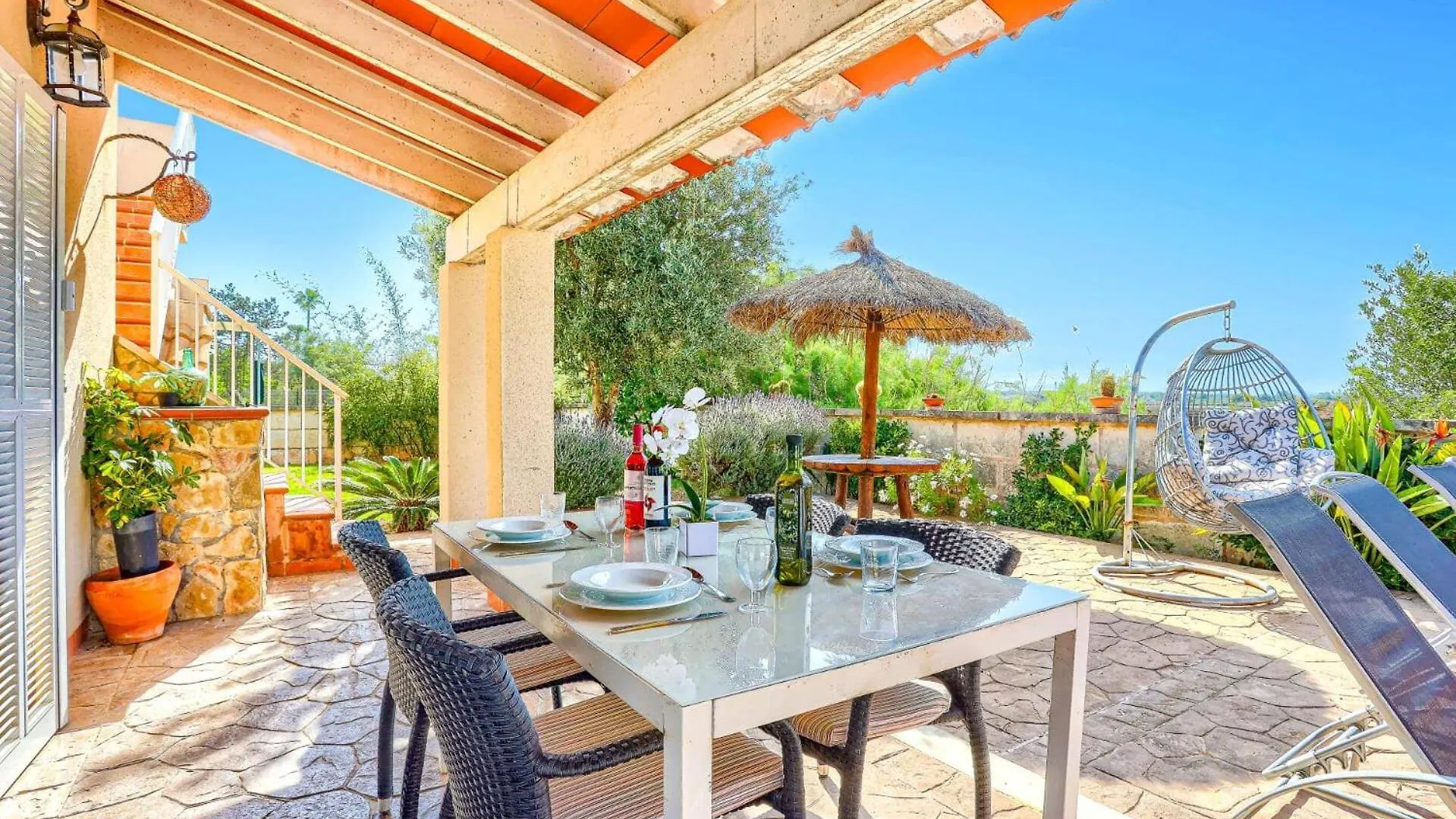 Villa Diniz II By Villa Plus Playa de Muro  0*, Playa de Muro (Mallorca) Espanha