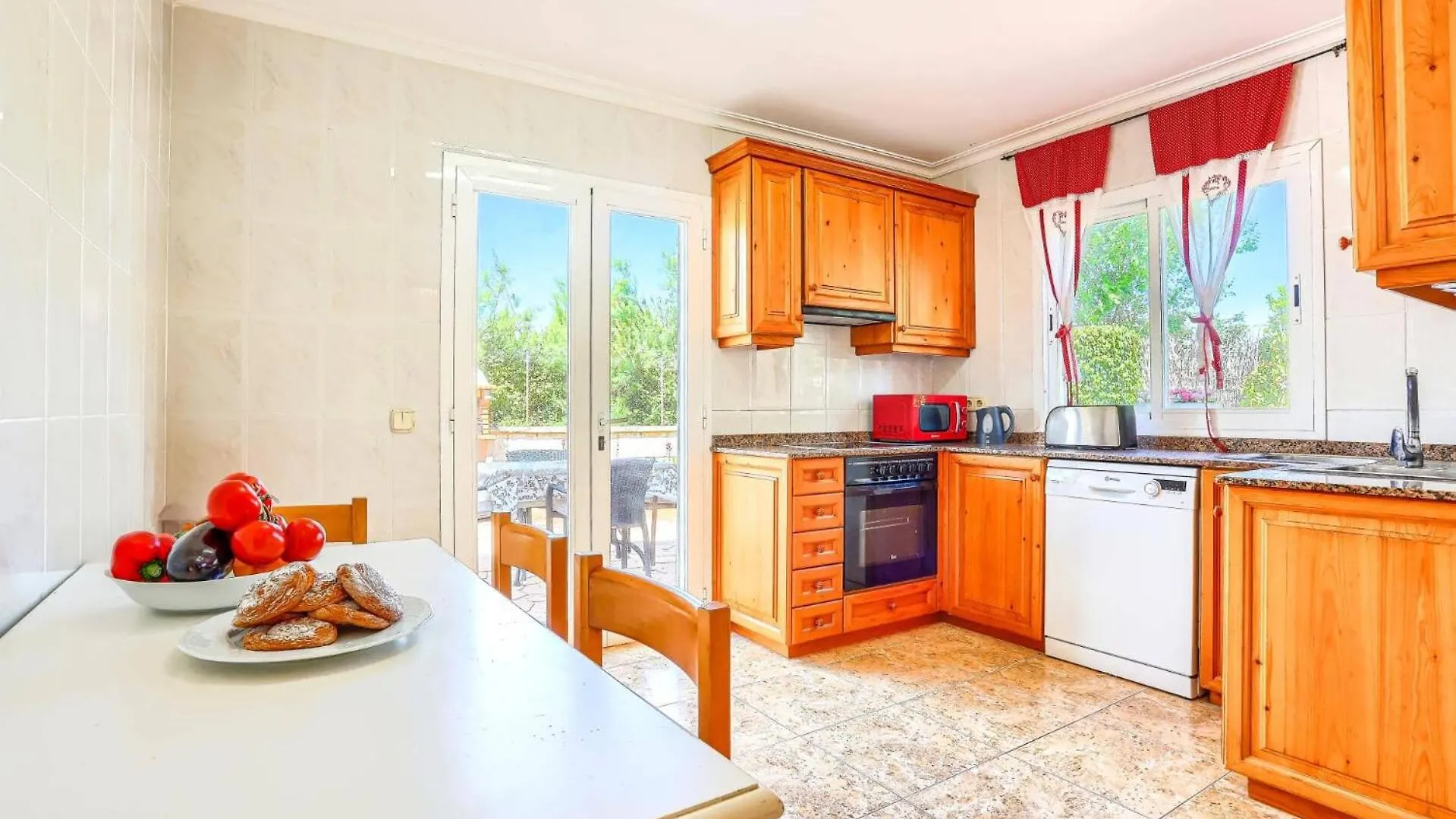 Villa Diniz II By Villa Plus Playa de Muro  Spanien