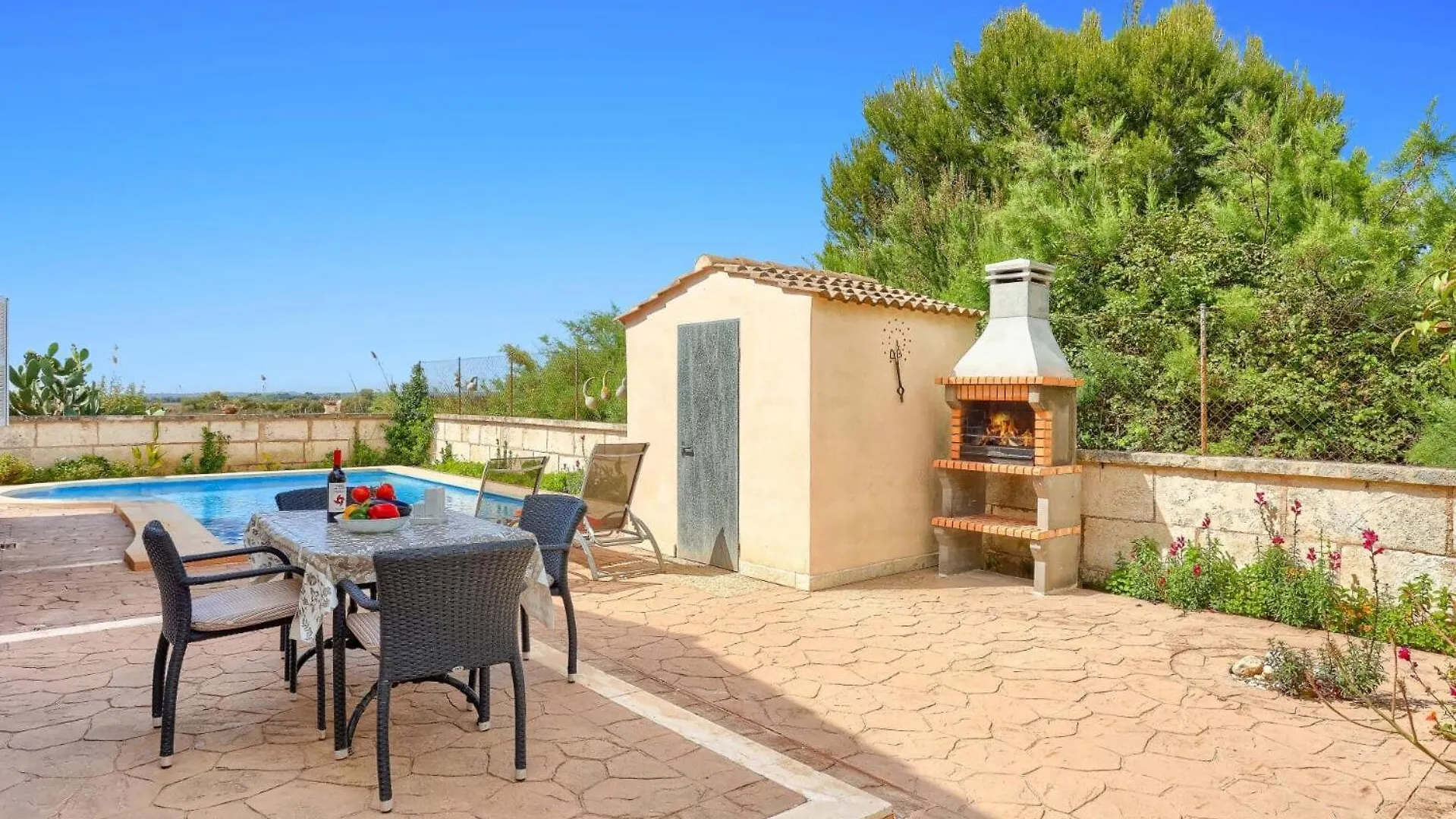 Villa Diniz II By Villa Plus Playa de Muro