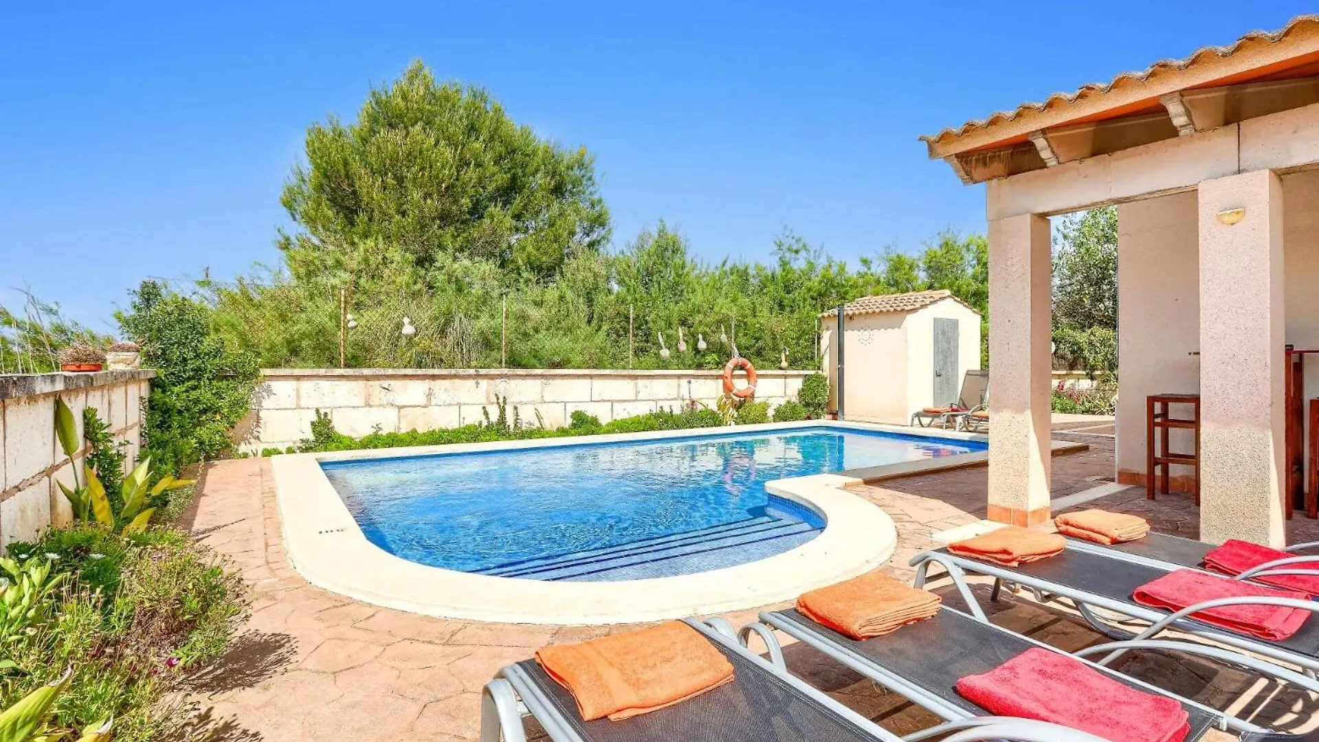 Villa Diniz II By Villa Plus Playa de Muro  Playa de Muro (Mallorca)