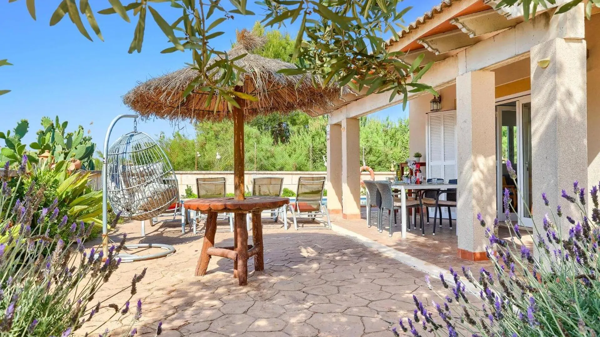 Villa Diniz II By Villa Plus Playa de Muro