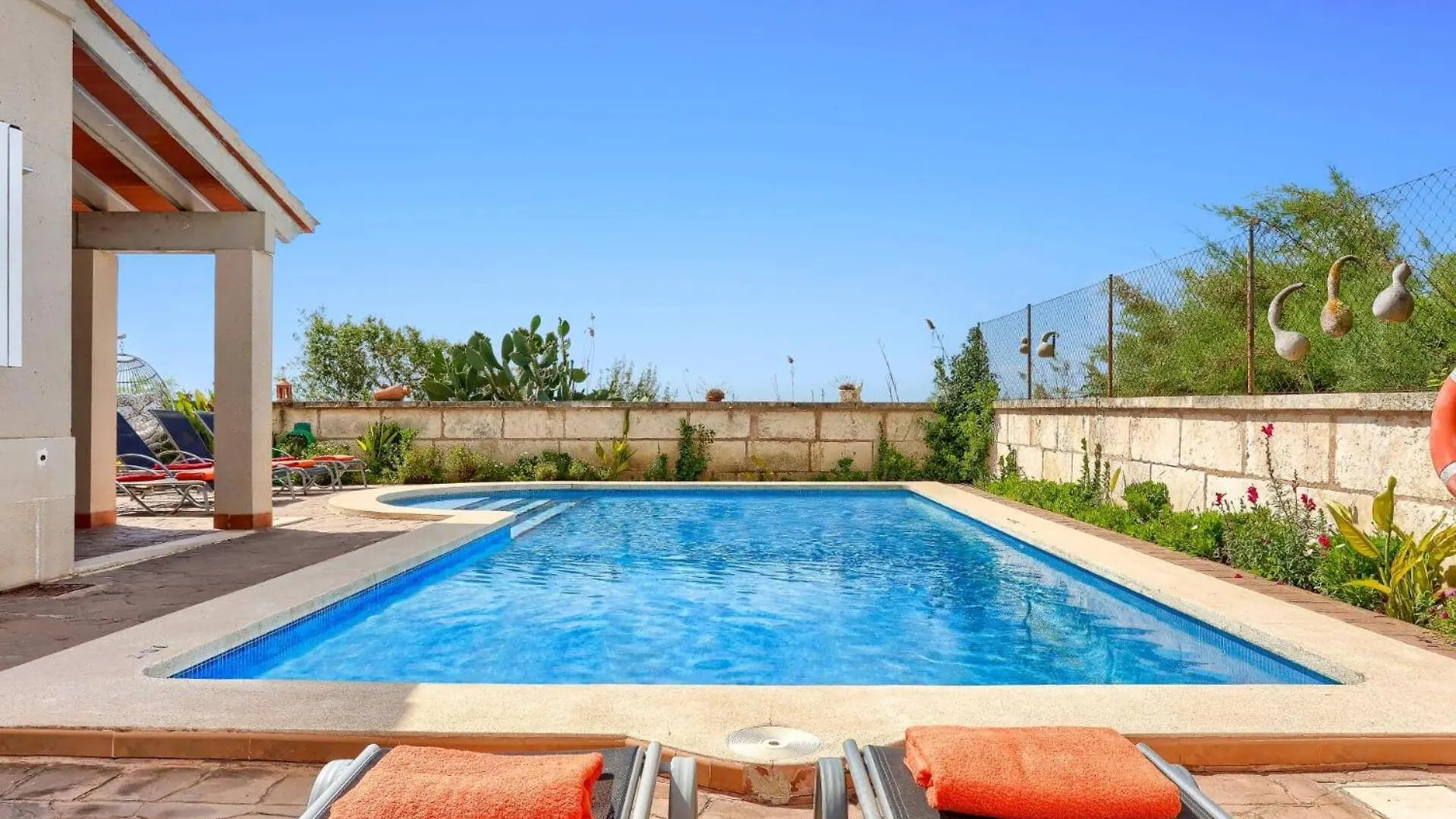 Villa Diniz II By Villa Plus Playa de Muro